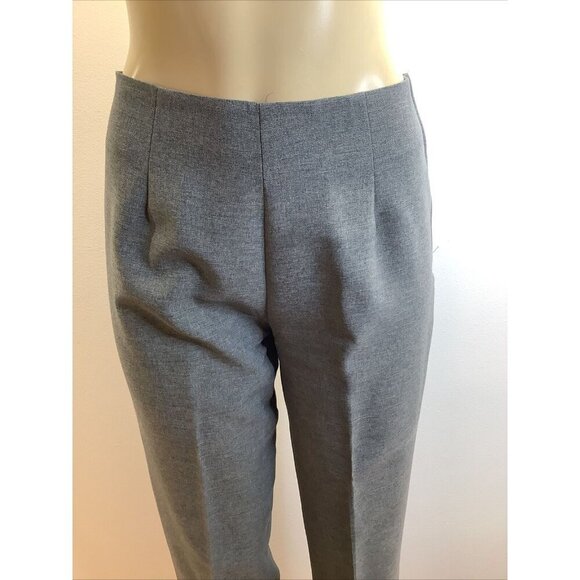 For You On Grey Pants Suit Size Small (Preowned) - Picture 6 of 10
